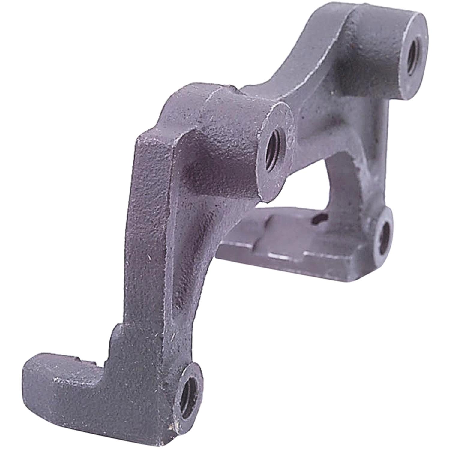 A1 Cardone 141024 - Disc Brake Caliper Bracket A1 Cardone 141024 Disc Brake Caliper Bracket product image 1 of 3