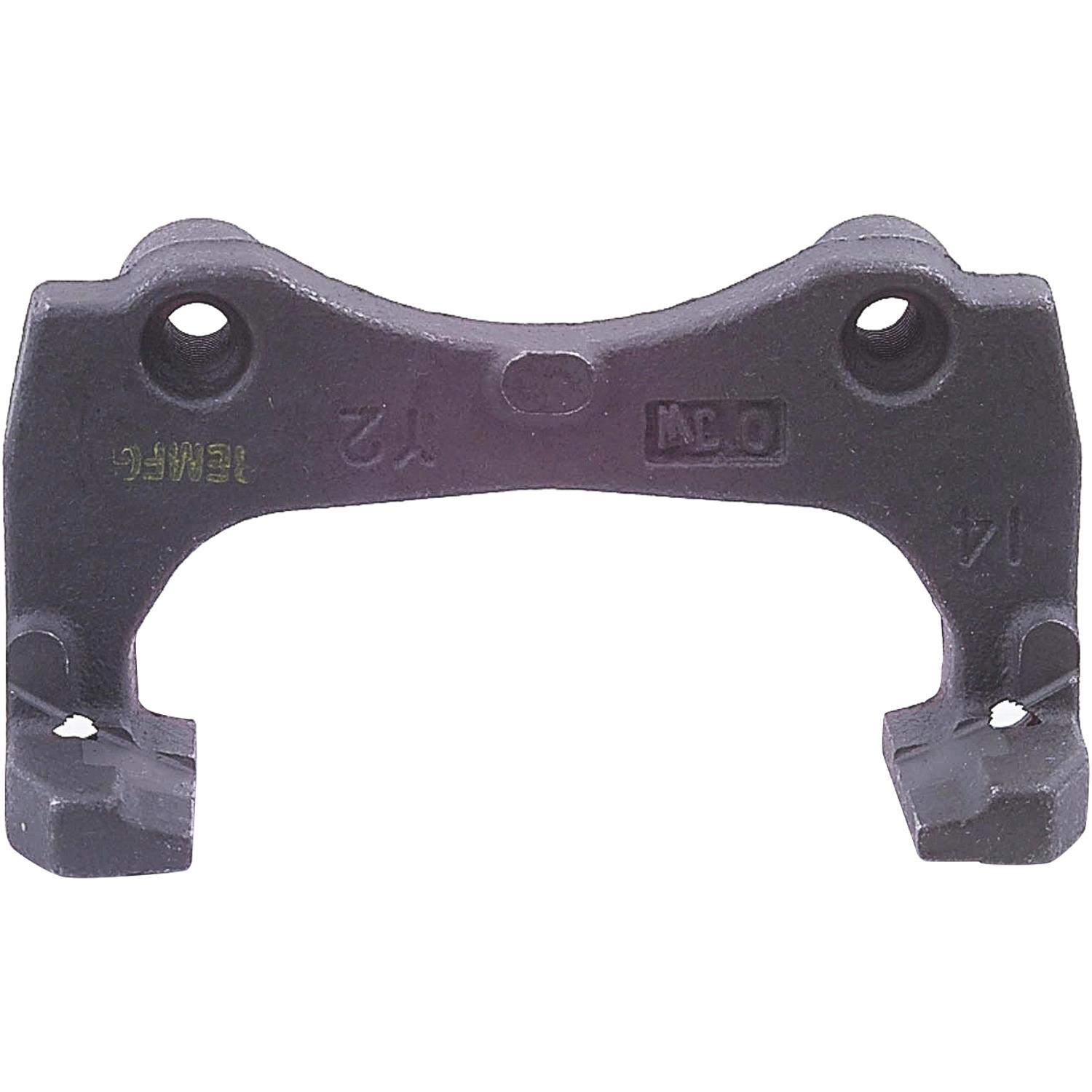 A1 Cardone 141024 - Disc Brake Caliper Bracket A1 Cardone 141024 Disc Brake Caliper Bracket product image 3 of 3