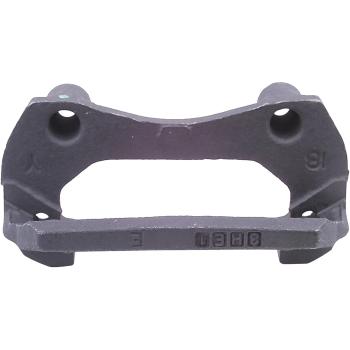 A1 Cardone 141026 - Disc Brake Caliper Bracket A1 Cardone 141026 Disc Brake Caliper Bracket product image 3 of 3