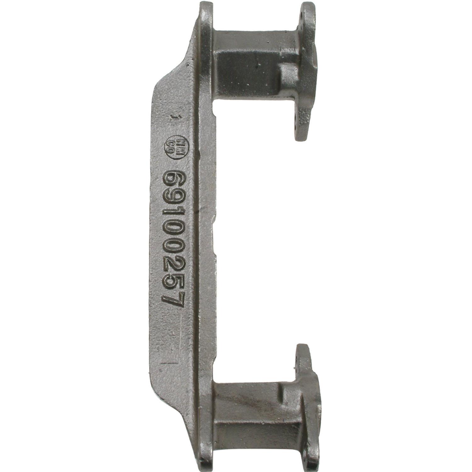 A1 Cardone 141047 Disc Brake Caliper Bracket product image 4 of 4