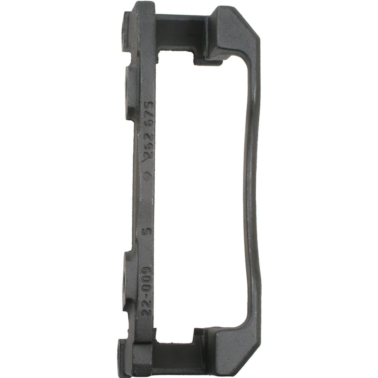 A1 Cardone 141049 - Disc Brake Caliper Bracket A1 Cardone 141049 Disc Brake Caliper Bracket product image 4 of 4