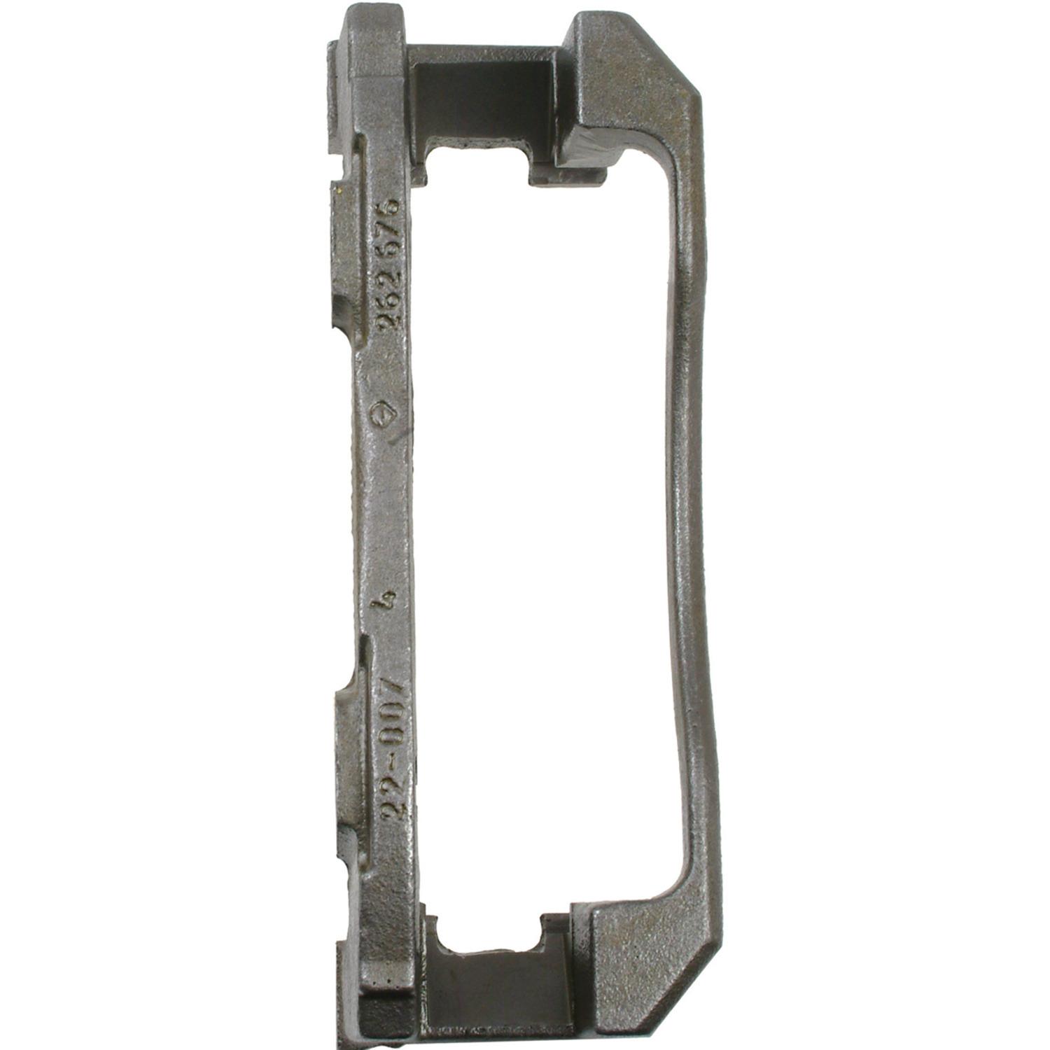 A1 Cardone 141050 Disc Brake Caliper Bracket product image 4 of 4