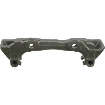 A1 Cardone 141057 Disc Brake Caliper Bracket product image 2 of 4