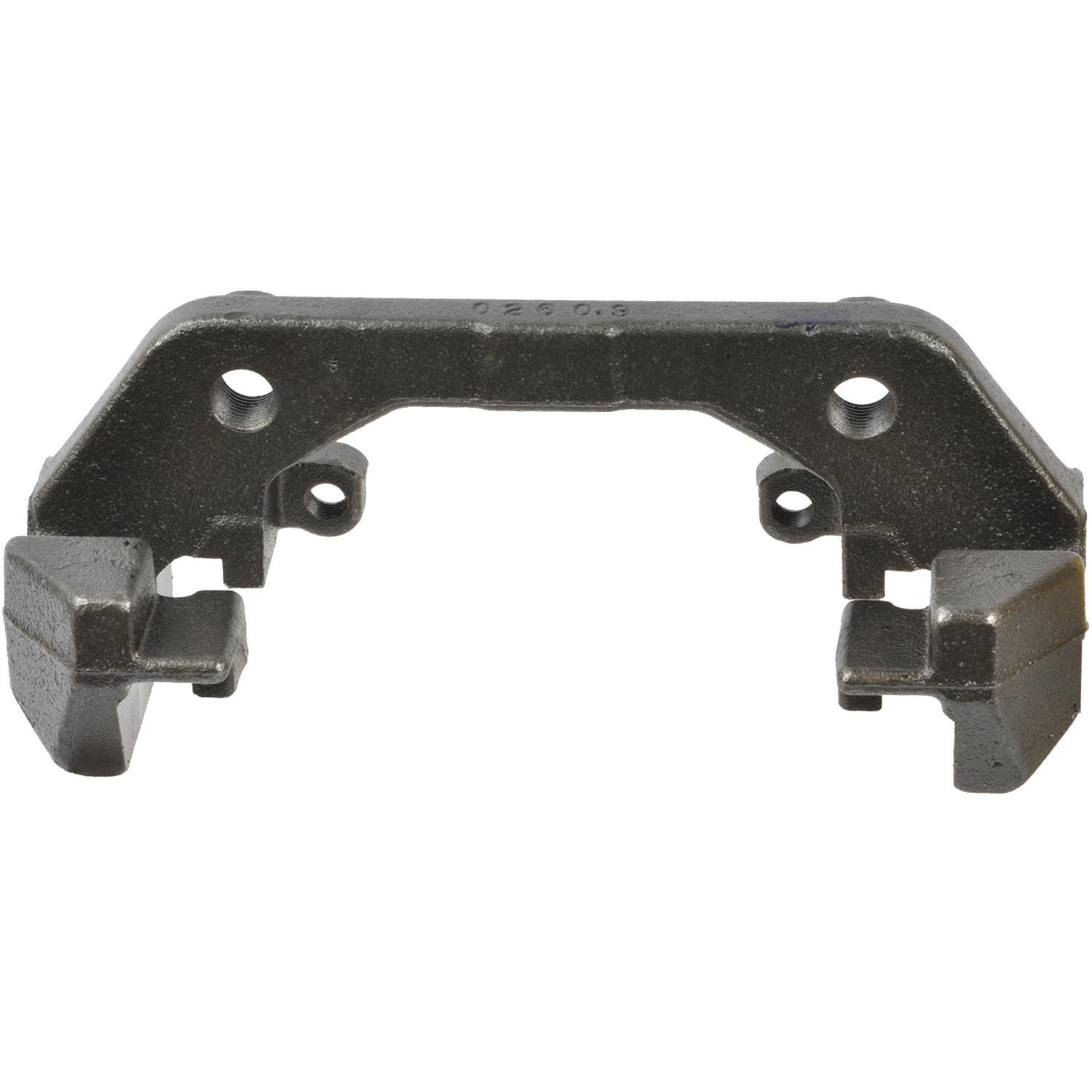 A1 Cardone 141062 - Disc Brake Caliper Bracket A1 Cardone 141062 Disc Brake Caliper Bracket product image 3 of 4