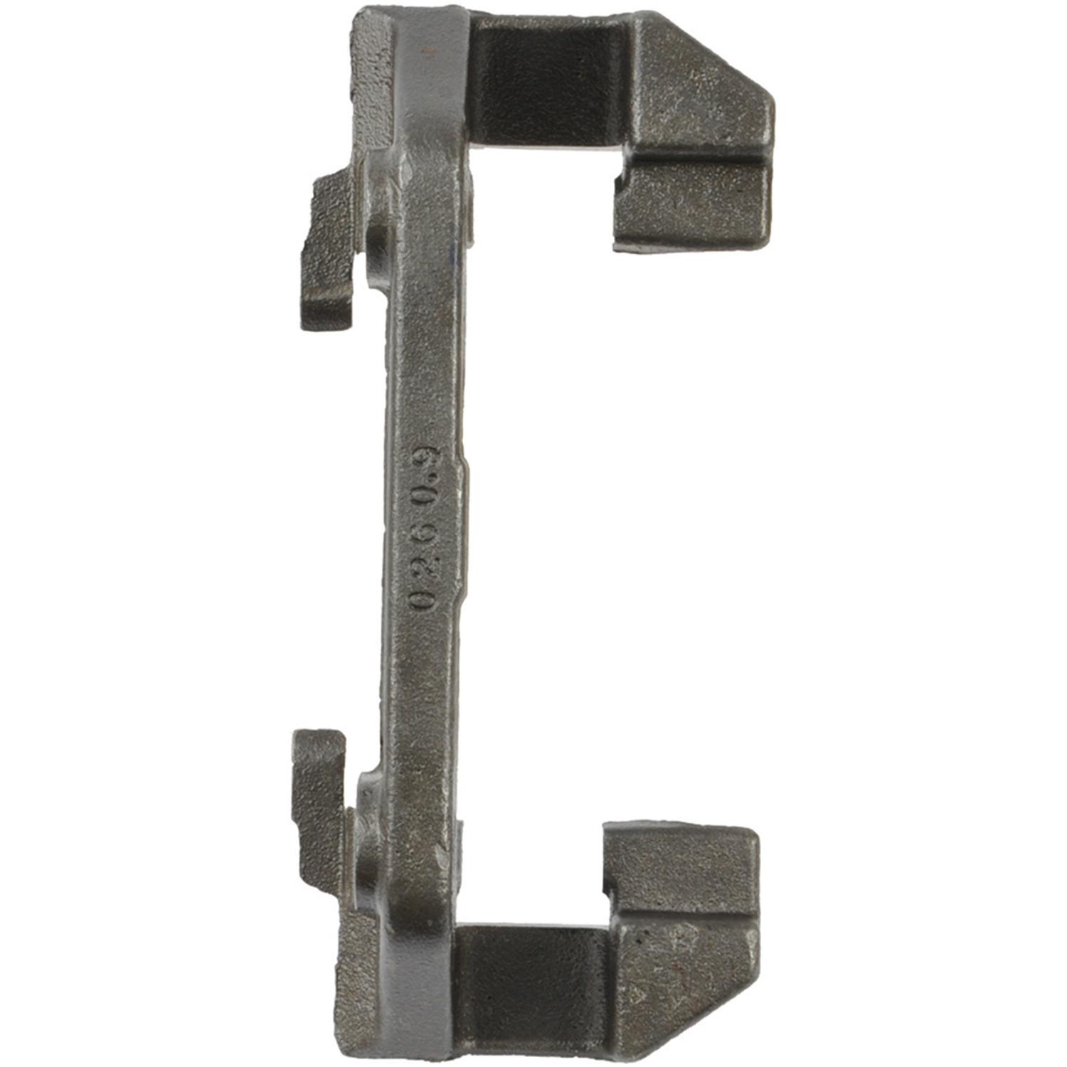 A1 Cardone 141062 - Disc Brake Caliper Bracket A1 Cardone 141062 Disc Brake Caliper Bracket product image 4 of 4