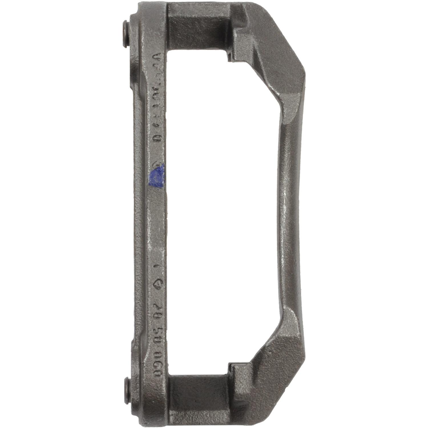 A1 Cardone 141076 - Disc Brake Caliper Bracket A1 Cardone 141076 Disc Brake Caliper Bracket product image 4 of 4