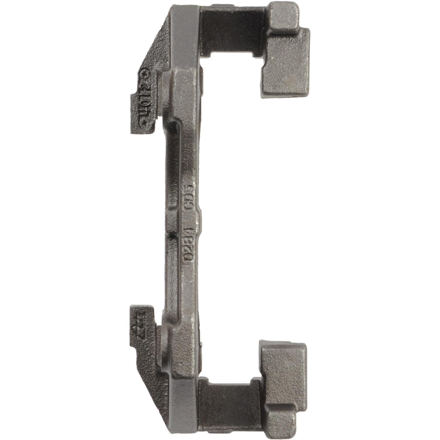 A1 Cardone 141078 Disc Brake Caliper Bracket product image 4 of 4