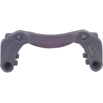 A1 Cardone 141104 - Disc Brake Caliper Bracket A1 Cardone 141104 Disc Brake Caliper Bracket product image 2 of 3