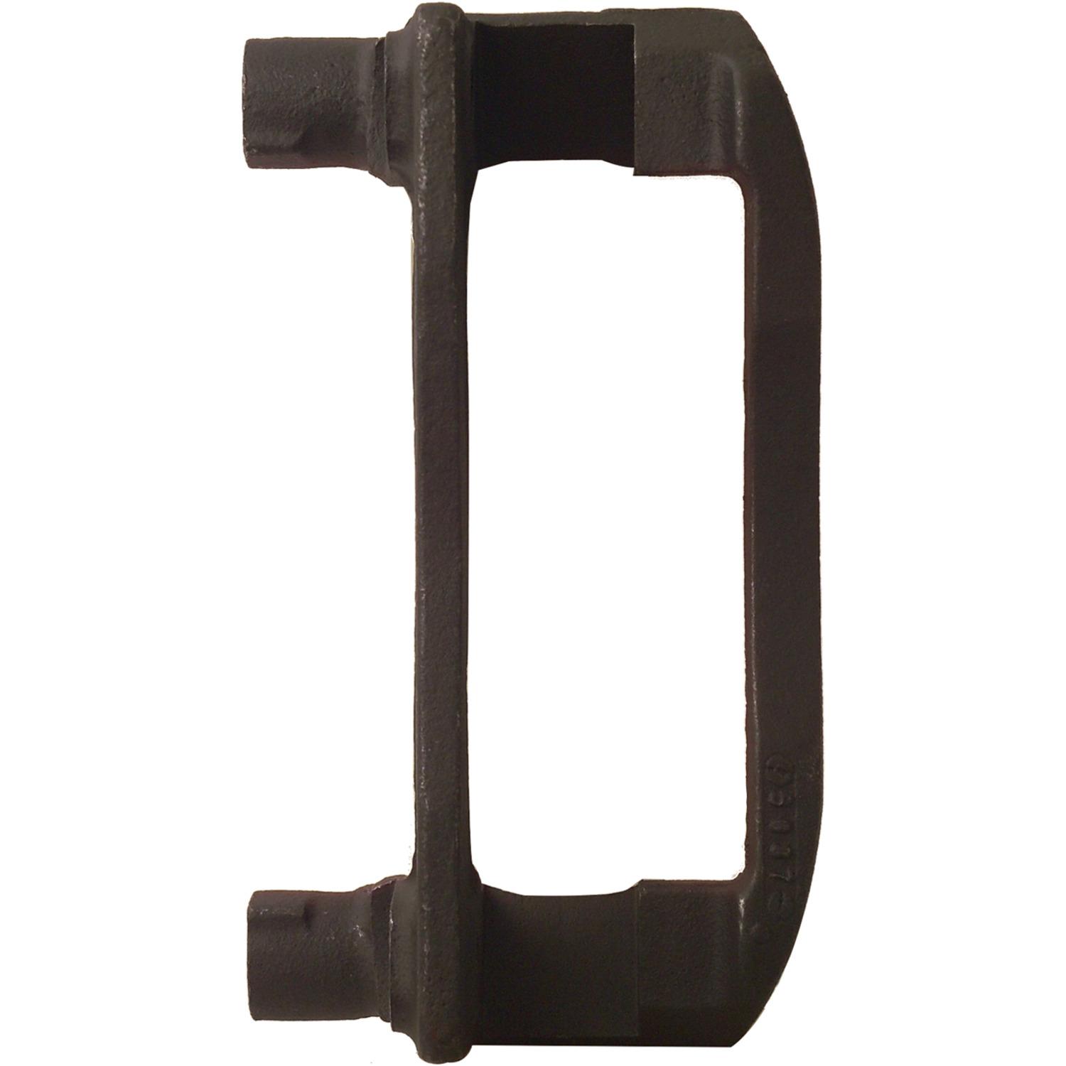A1 Cardone 141119 Disc Brake Caliper Bracket product image 4 of 4