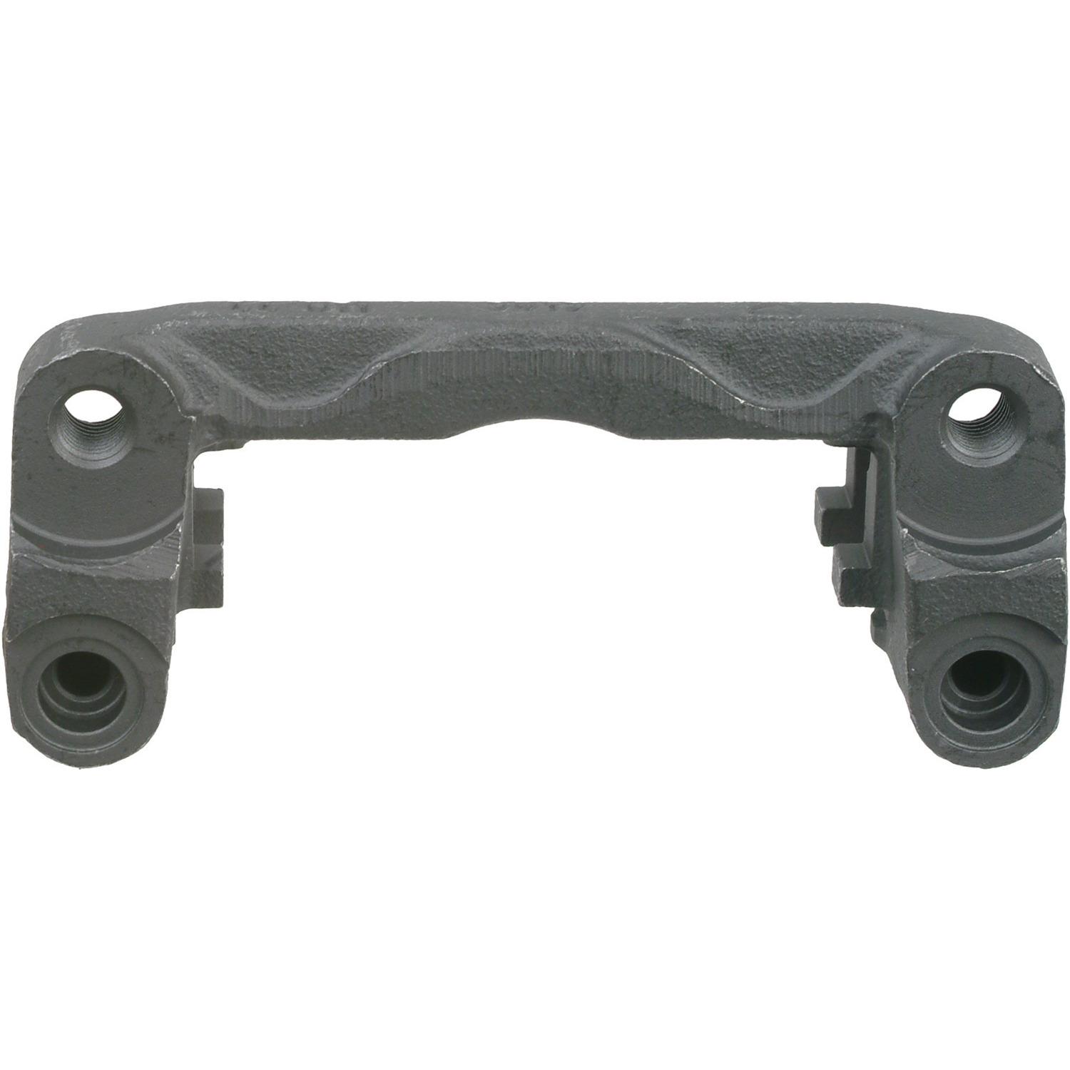 A1 Cardone 141124 - Disc Brake Caliper Bracket A1 Cardone 141124 Disc Brake Caliper Bracket product image 2 of 4