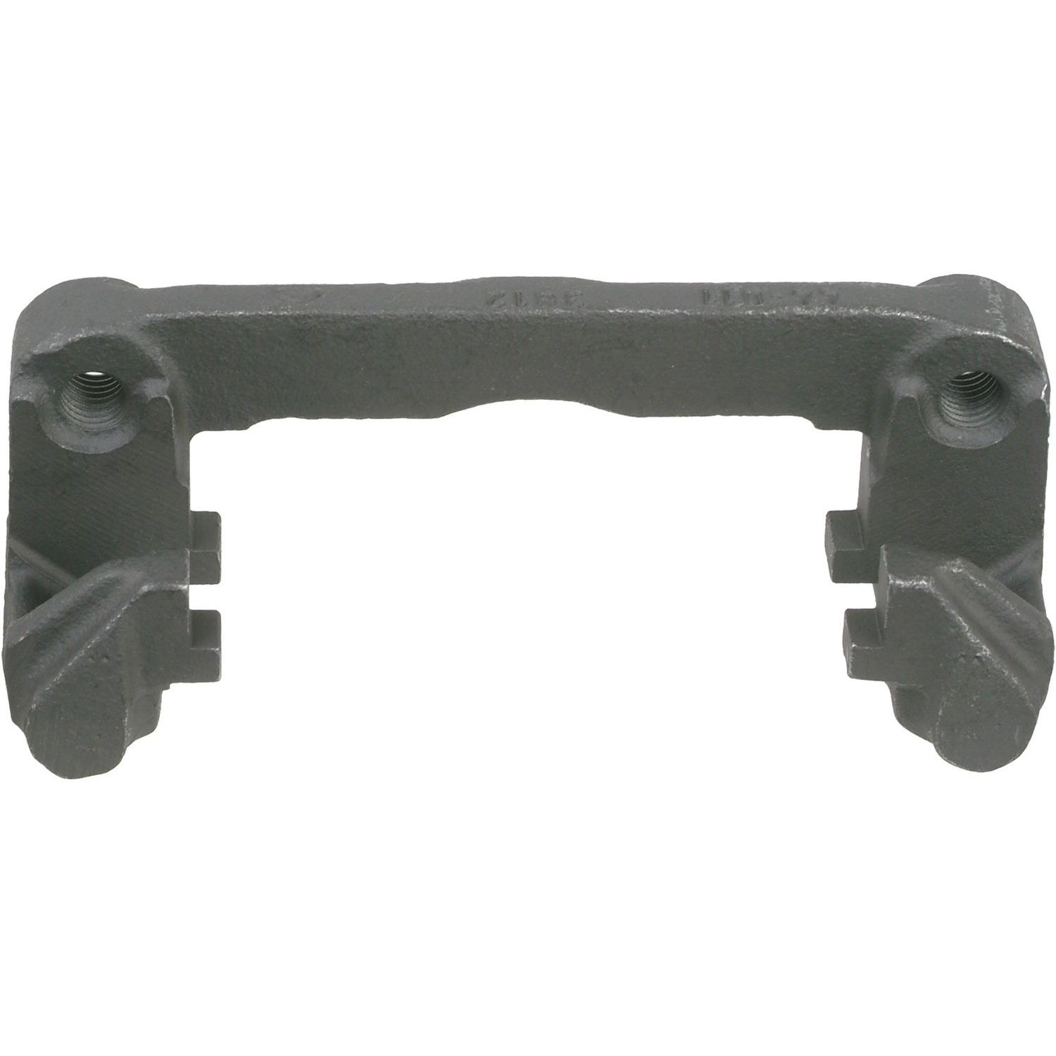A1 Cardone 141124 - Disc Brake Caliper Bracket A1 Cardone 141124 Disc Brake Caliper Bracket product image 3 of 4
