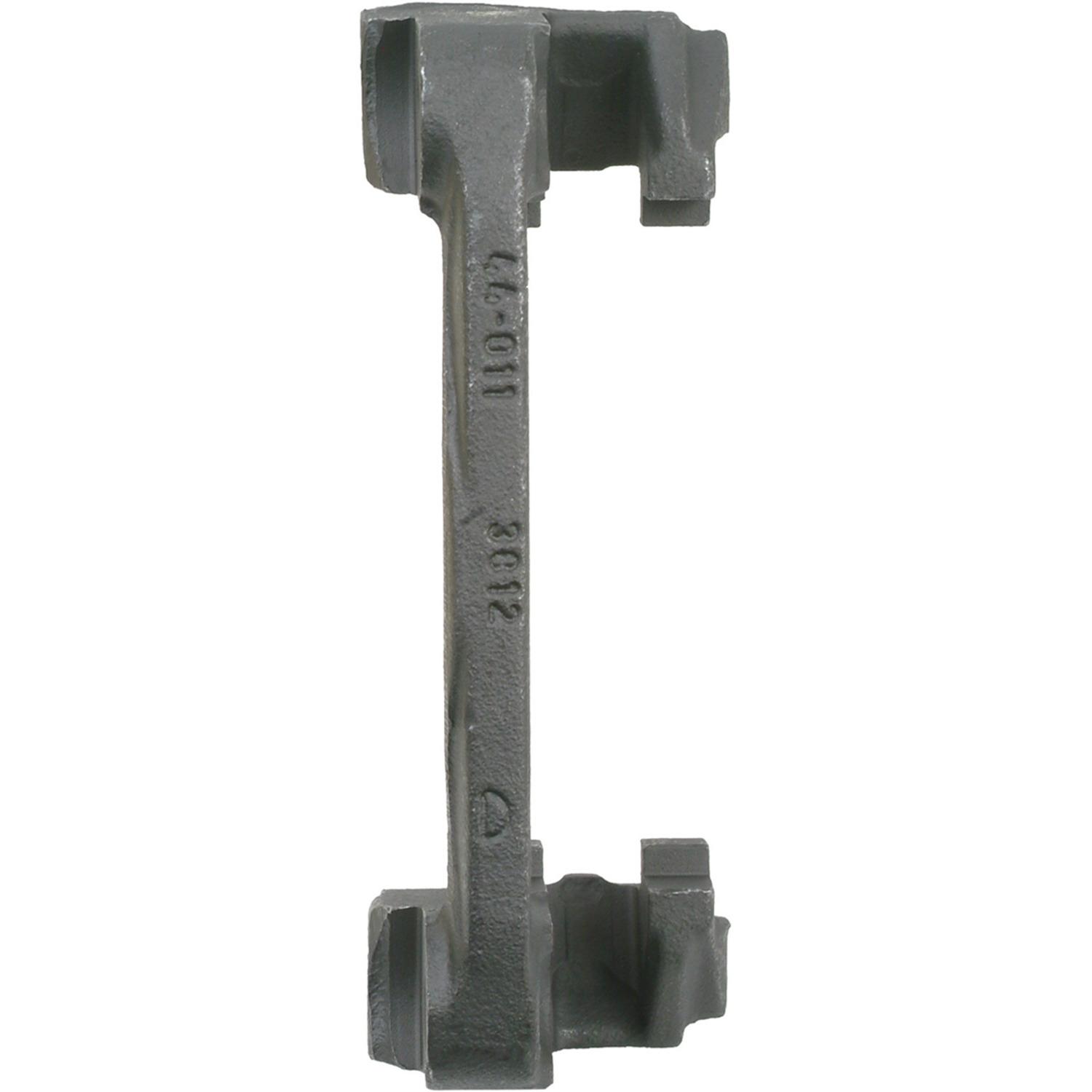 A1 Cardone 141124 - Disc Brake Caliper Bracket A1 Cardone 141124 Disc Brake Caliper Bracket product image 4 of 4