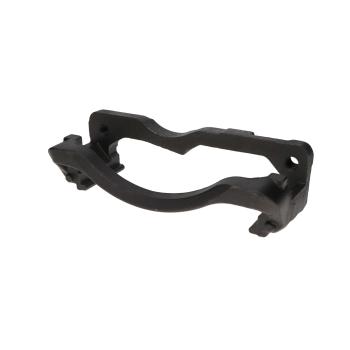 A1 Cardone 141126 - Disc Brake Caliper Bracket A1 Cardone 141126 Disc Brake Caliper Bracket product image 1 of 5