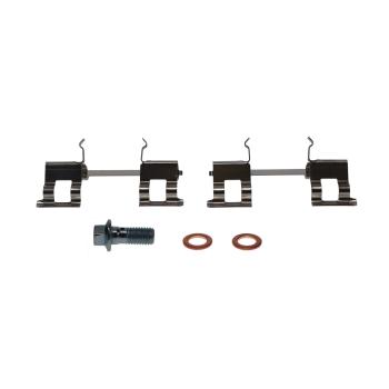 A1 Cardone 141128 Disc Brake Caliper Bracket product image 4 of 6