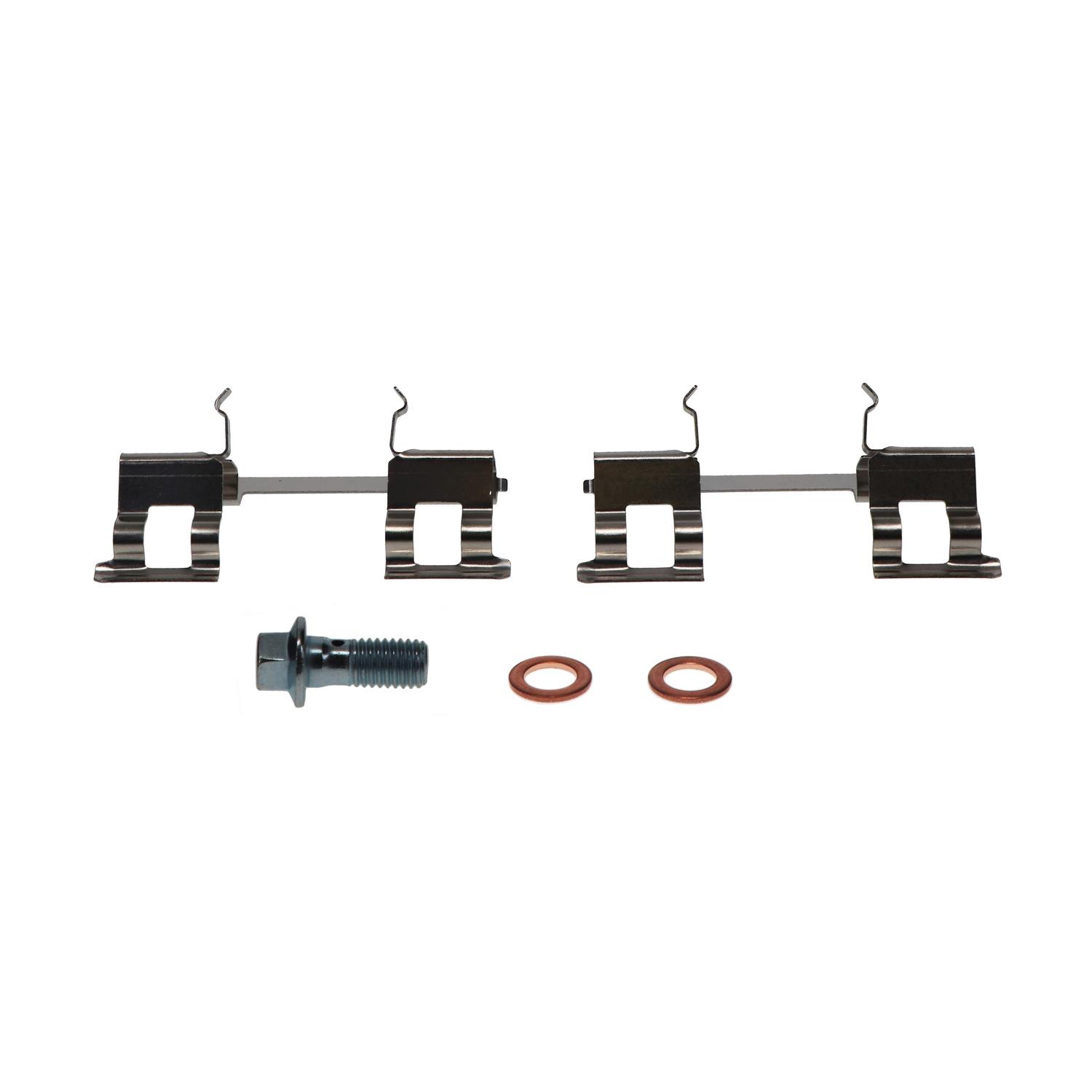 A1 Cardone 141129 Disc Brake Caliper Bracket product image 4 of 6