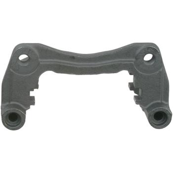A1 Cardone 141131 - Disc Brake Caliper Bracket A1 Cardone 141131 Disc Brake Caliper Bracket product image 2 of 4