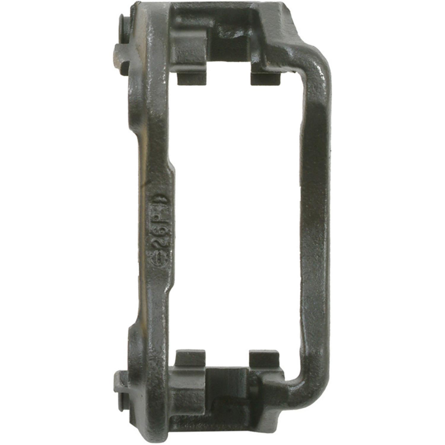 A1 Cardone 141151 - Disc Brake Caliper Bracket A1 Cardone 141151 Disc Brake Caliper Bracket product image 4 of 4