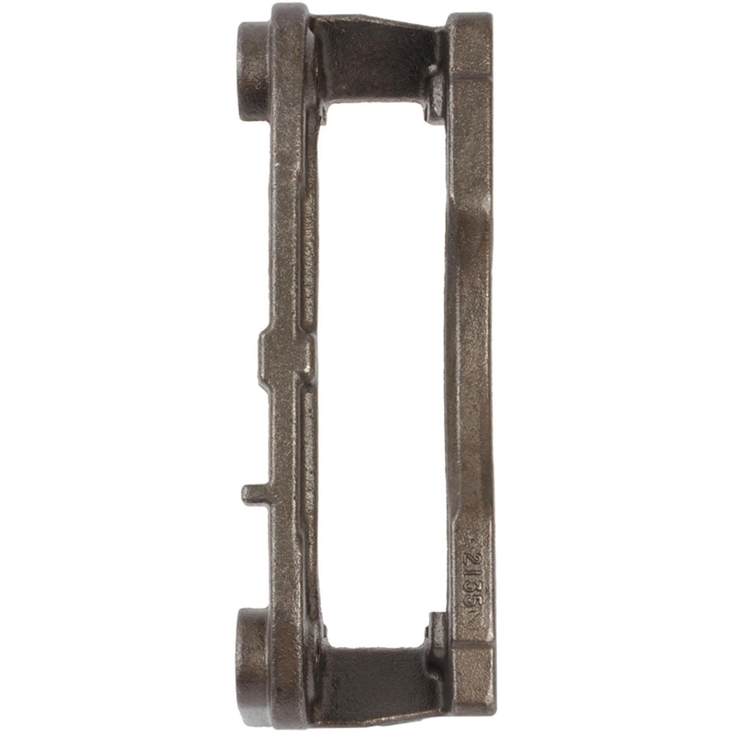 A1 Cardone 141160 - Disc Brake Caliper Bracket A1 Cardone 141160 Disc Brake Caliper Bracket product image 6 of 6