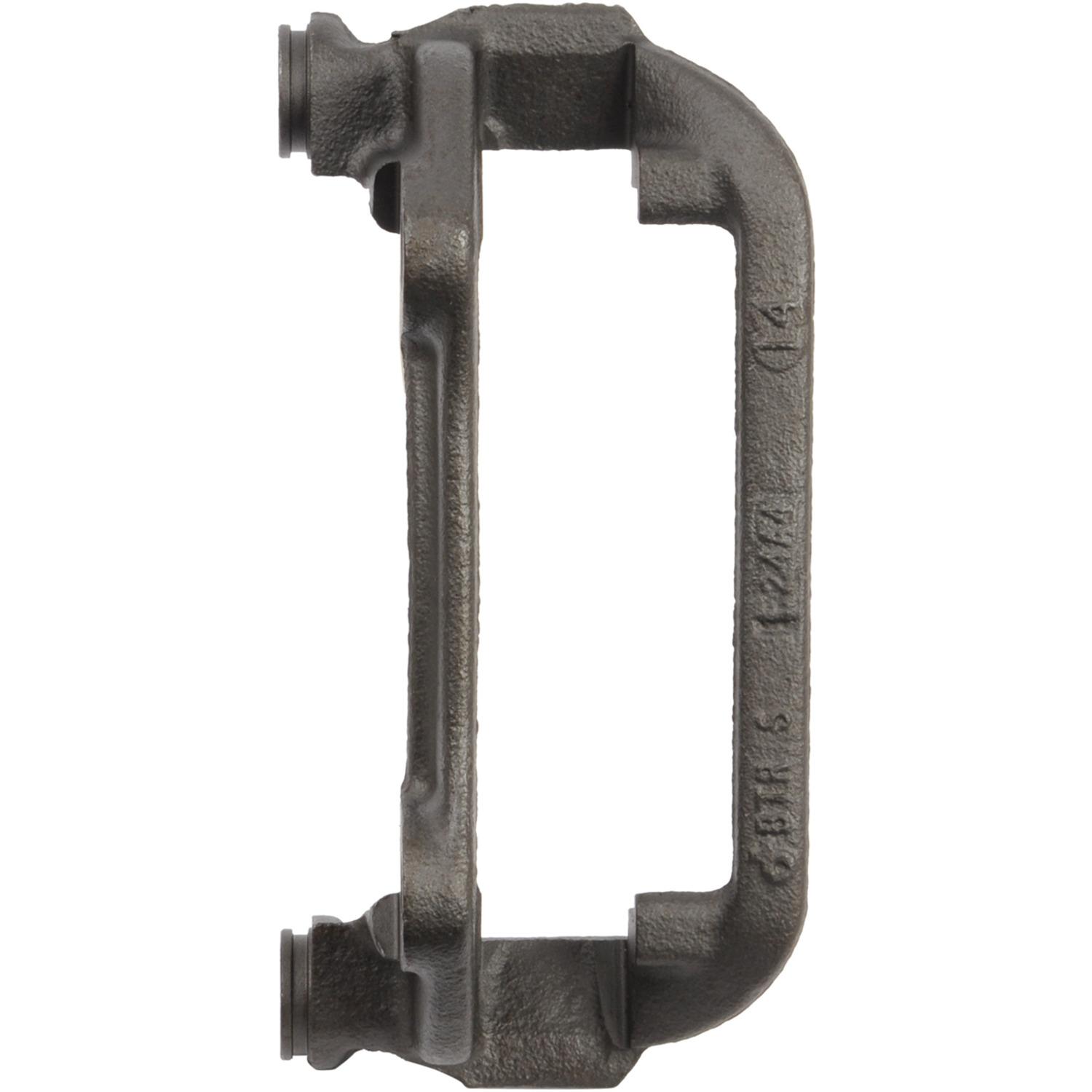A1 Cardone 141181 - Disc Brake Caliper Bracket A1 Cardone 141181 Disc Brake Caliper Bracket product image 4 of 4