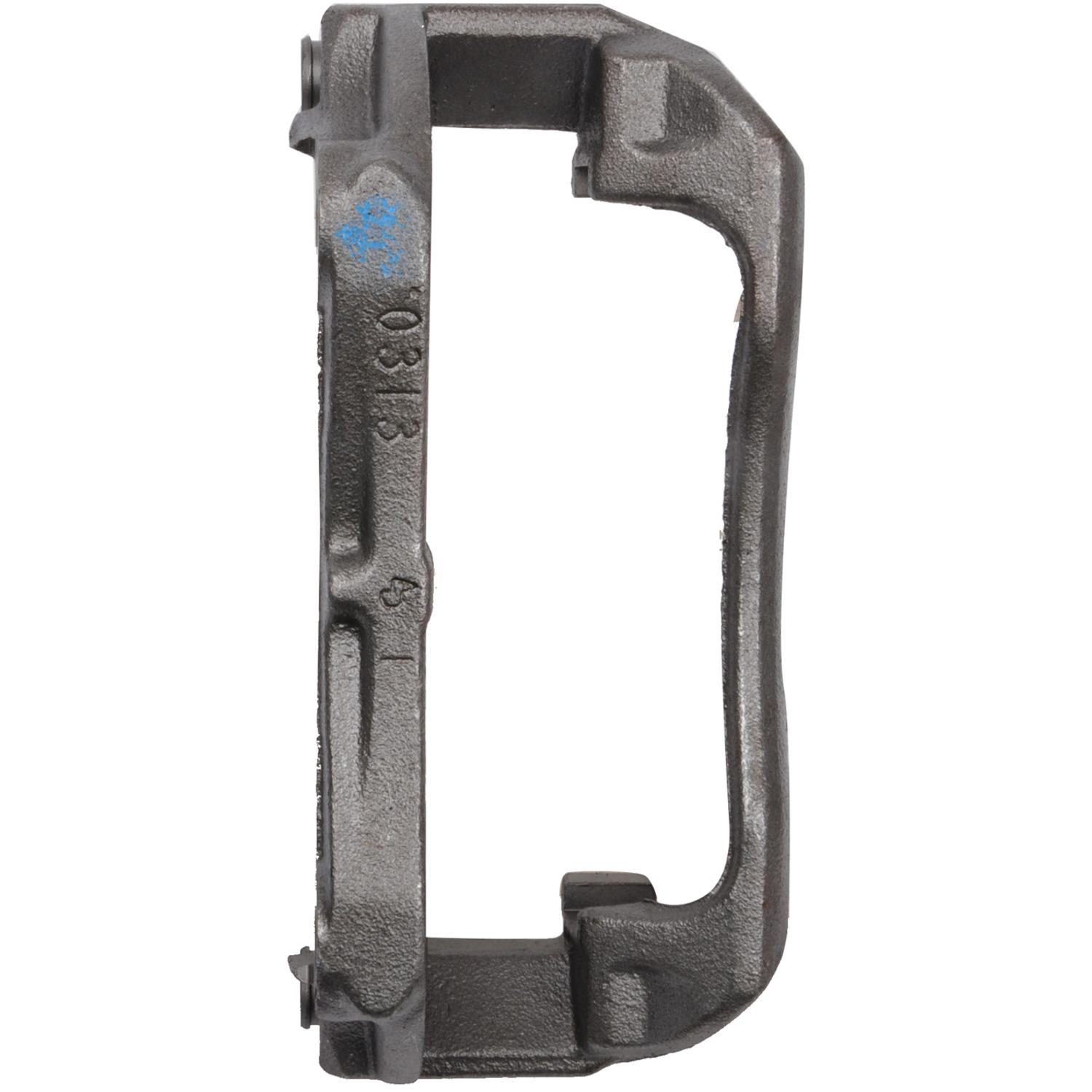A1 Cardone 141193 - Disc Brake Caliper Bracket A1 Cardone 141193 Disc Brake Caliper Bracket product image 4 of 4