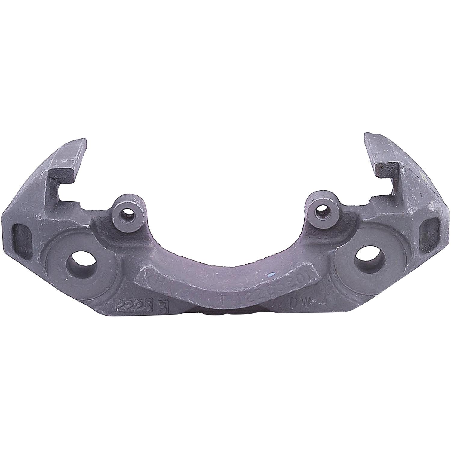 A1 Cardone 141200 - Disc Brake Caliper Bracket A1 Cardone 141200 Disc Brake Caliper Bracket product image 2 of 3