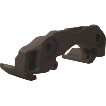 A1 Cardone 141210 - Disc Brake Caliper Bracket A1 Cardone 141210 Disc Brake Caliper Bracket product image 1 of 4