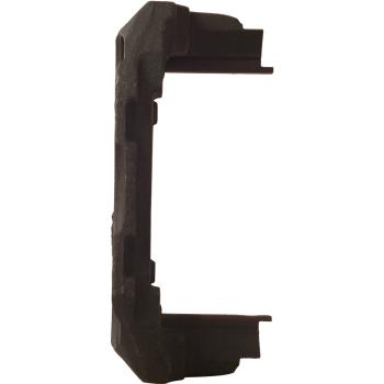 A1 Cardone 141210 - Disc Brake Caliper Bracket A1 Cardone 141210 Disc Brake Caliper Bracket product image 4 of 4