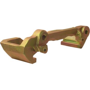 A1 Cardone 141212 - Disc Brake Caliper Bracket A1 Cardone 141212 Disc Brake Caliper Bracket product image 1 of 4