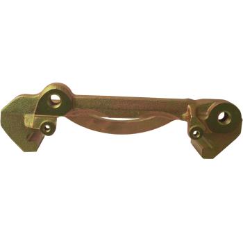 A1 Cardone 141212 - Disc Brake Caliper Bracket A1 Cardone 141212 Disc Brake Caliper Bracket product image 2 of 4