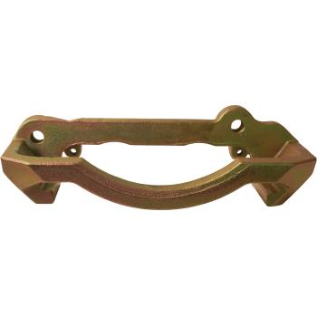 A1 Cardone 141212 - Disc Brake Caliper Bracket A1 Cardone 141212 Disc Brake Caliper Bracket product image 3 of 4