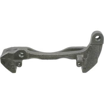 A1 Cardone 141231 - Disc Brake Caliper Bracket A1 Cardone 141231 Disc Brake Caliper Bracket product image 2 of 4