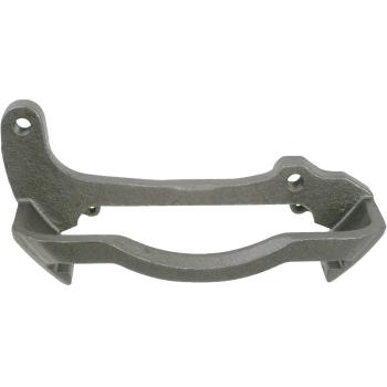 A1 Cardone 141231 - Disc Brake Caliper Bracket A1 Cardone 141231 Disc Brake Caliper Bracket product image 3 of 4