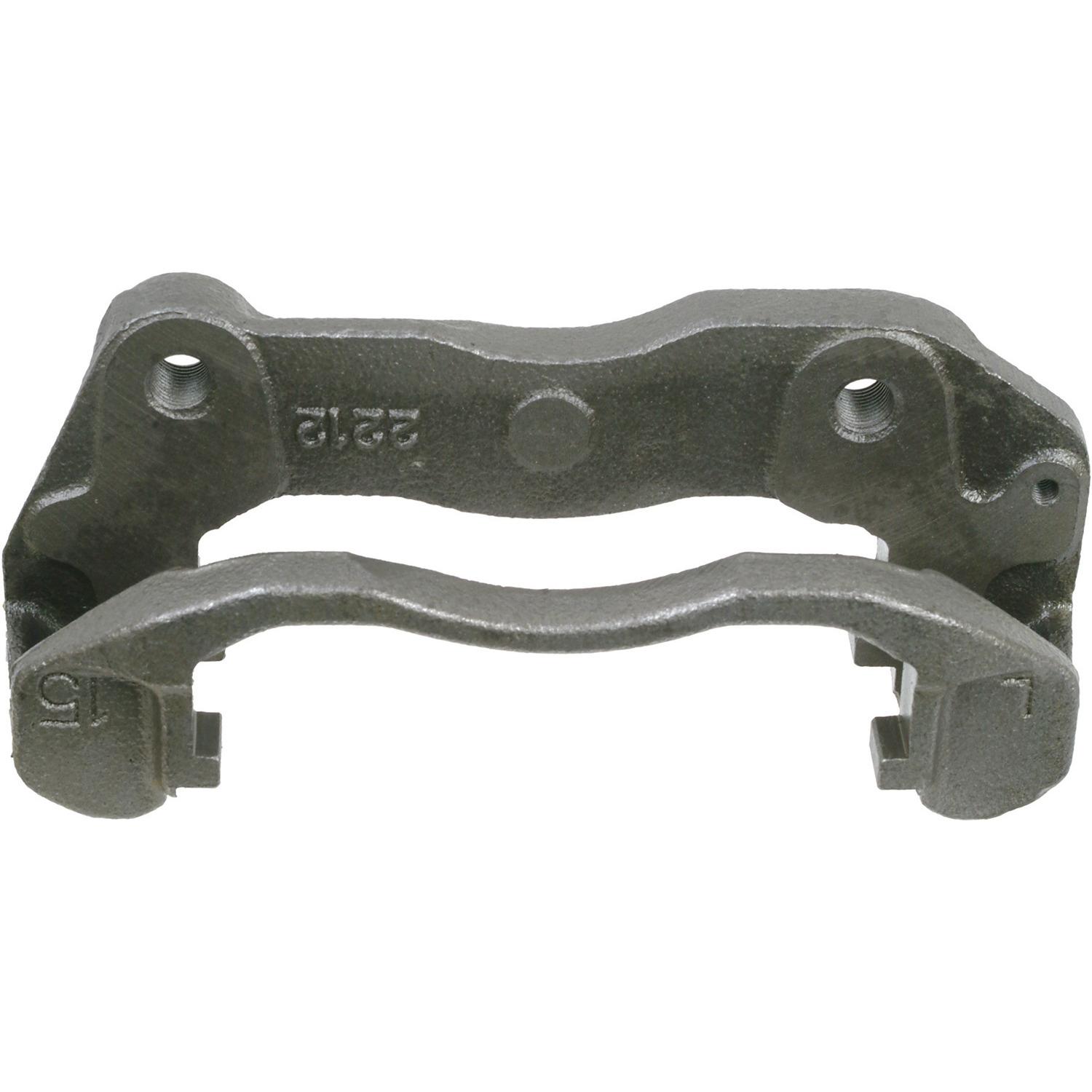 A1 Cardone 141233 - Disc Brake Caliper Bracket A1 Cardone 141233 Disc Brake Caliper Bracket product image 3 of 4