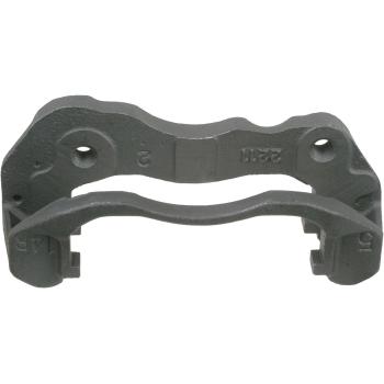 A1 Cardone 141236 Disc Brake Caliper Bracket product image 3 of 4