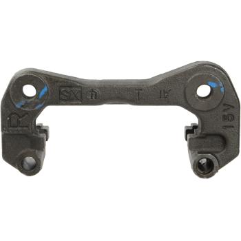 A1 Cardone 141253 Disc Brake Caliper Bracket product image 2 of 4