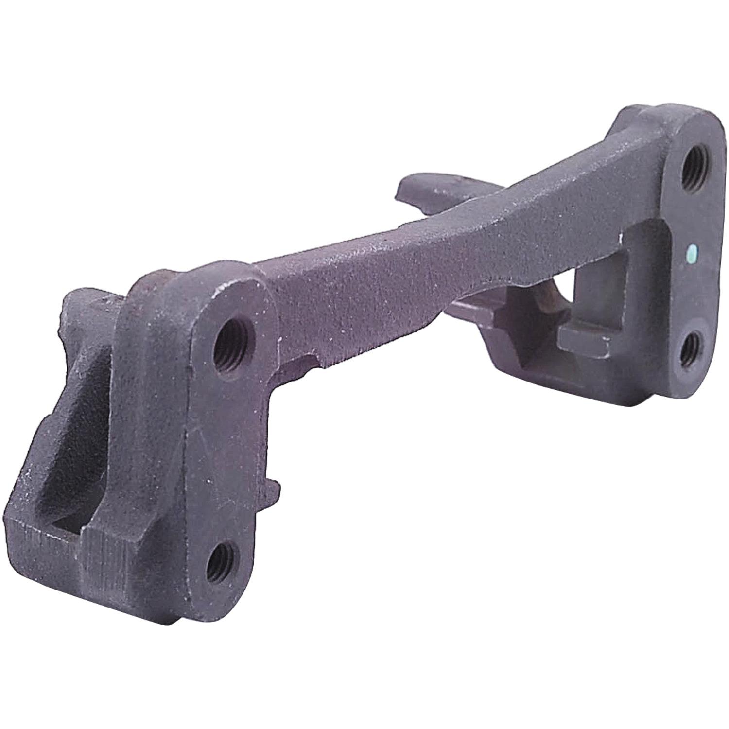 A1 Cardone 141302 - Disc Brake Caliper Bracket A1 Cardone 141302 Disc Brake Caliper Bracket product image 1 of 3