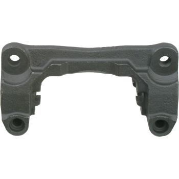 A1 Cardone 141312 Disc Brake Caliper Bracket product image 2 of 4
