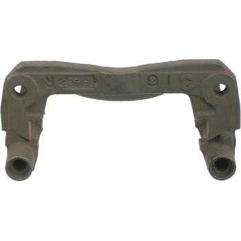 A1 Cardone 141318 - Disc Brake Caliper Bracket A1 Cardone 141318 Disc Brake Caliper Bracket product image 2 of 4