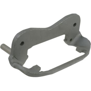 A1 Cardone 141345 Disc Brake Caliper Bracket product image 1 of 4