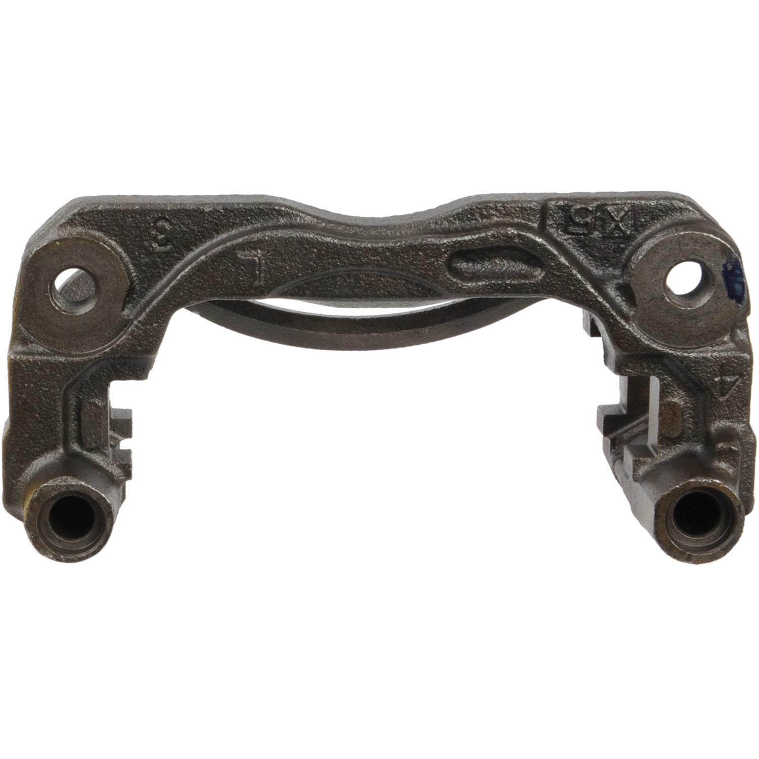 A1 Cardone 141378 Disc Brake Caliper Bracket product image 2 of 4