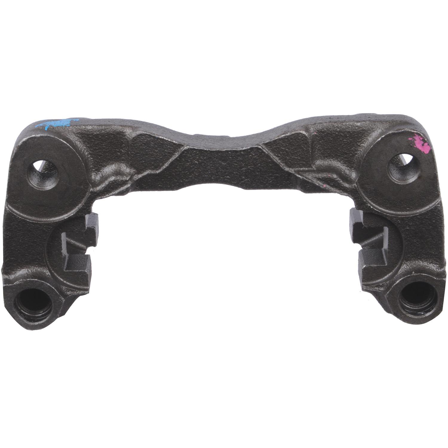 A1 Cardone 141387 Disc Brake Caliper Bracket product image 2 of 4