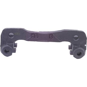 A1 Cardone 141400 Disc Brake Caliper Bracket product image 2 of 3