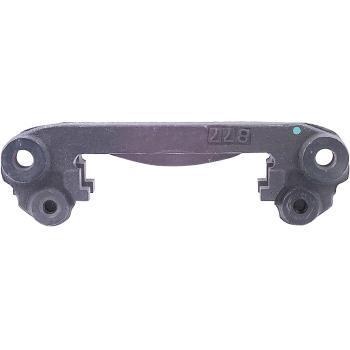 A1 Cardone 141408 - Disc Brake Caliper Bracket A1 Cardone 141408 Disc Brake Caliper Bracket product image 2 of 3