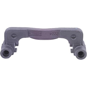 A1 Cardone 141414 Disc Brake Caliper Bracket product image 2 of 3