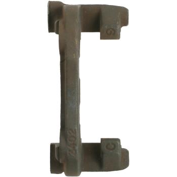 A1 Cardone 141424 - Disc Brake Caliper Bracket A1 Cardone 141424 Disc Brake Caliper Bracket product image 4 of 4