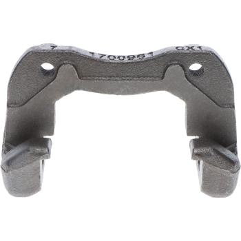 A1 Cardone 141433 Disc Brake Caliper Bracket product image 3 of 5