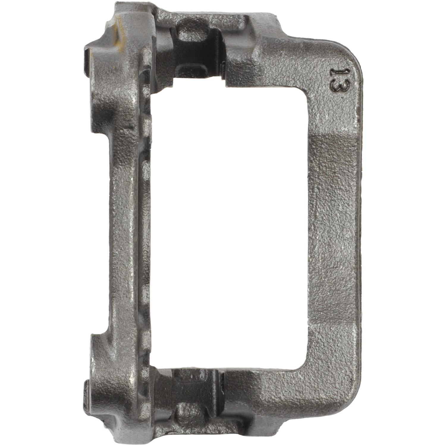 A1 Cardone 141434 - Disc Brake Caliper Bracket A1 Cardone 141434 Disc Brake Caliper Bracket product image 4 of 4