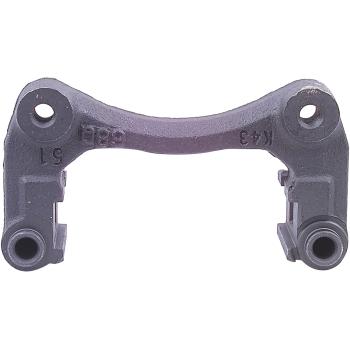 A1 Cardone 141506 Disc Brake Caliper Bracket product image 2 of 3