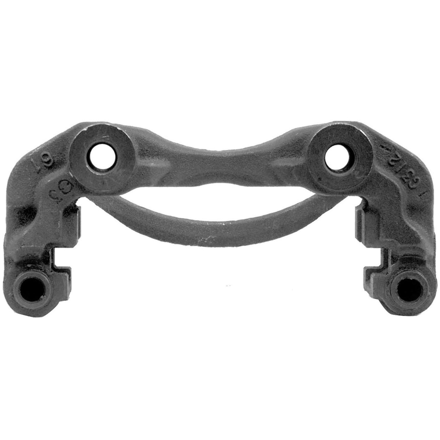 A1 Cardone 141535 Disc Brake Caliper Bracket product image 2 of 4