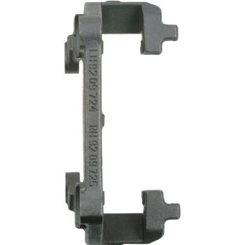 A1 Cardone 141607 Disc Brake Caliper Bracket product image 4 of 4